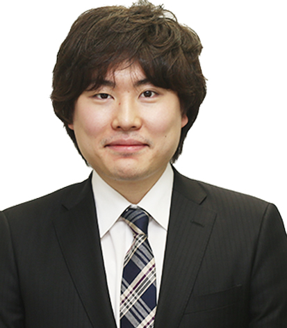 講師写真