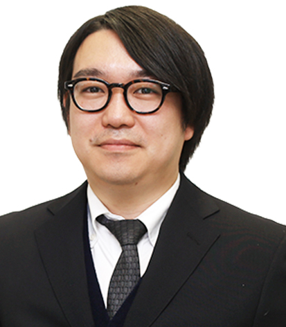 講師写真