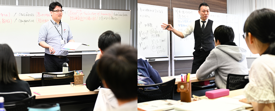医学部入試イメージ