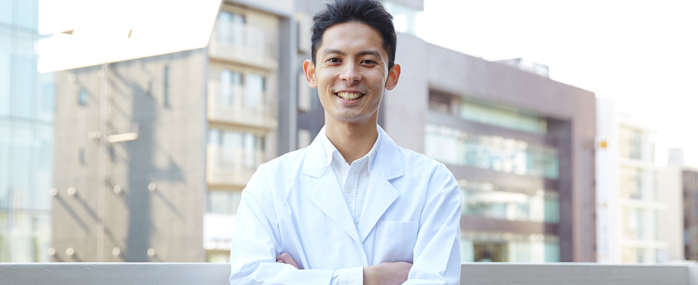 医学部入試イメージ