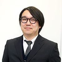 先生写真