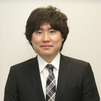 先生写真