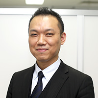 先生写真