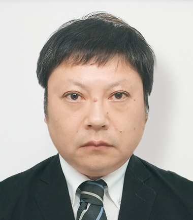 講師写真