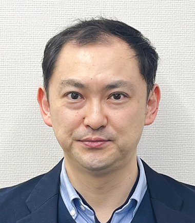 講師写真