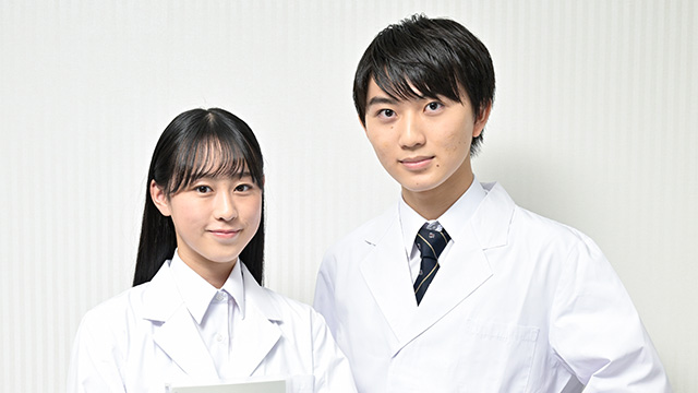 冬期講習イメージ