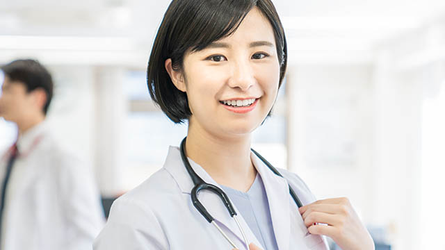 医学部 個別受験相談会2022