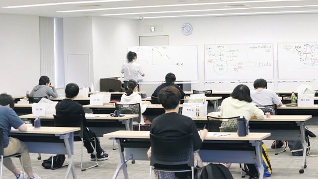 夏期難関・医進特訓