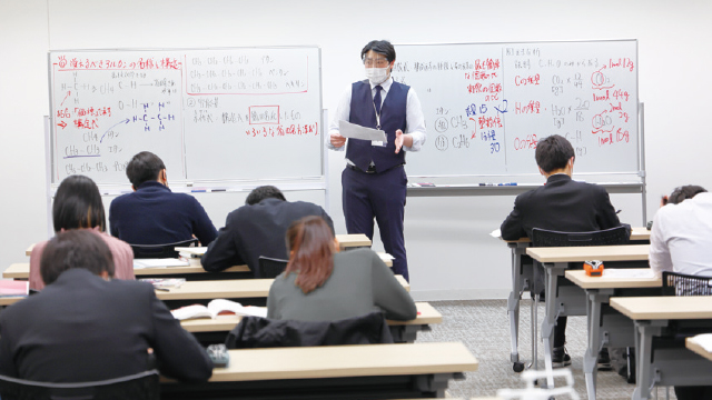 医学部受験 冬期医進特訓