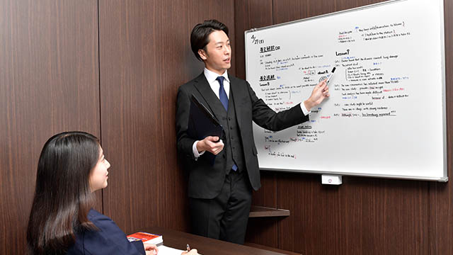 完全1対1個別 プレ夏講