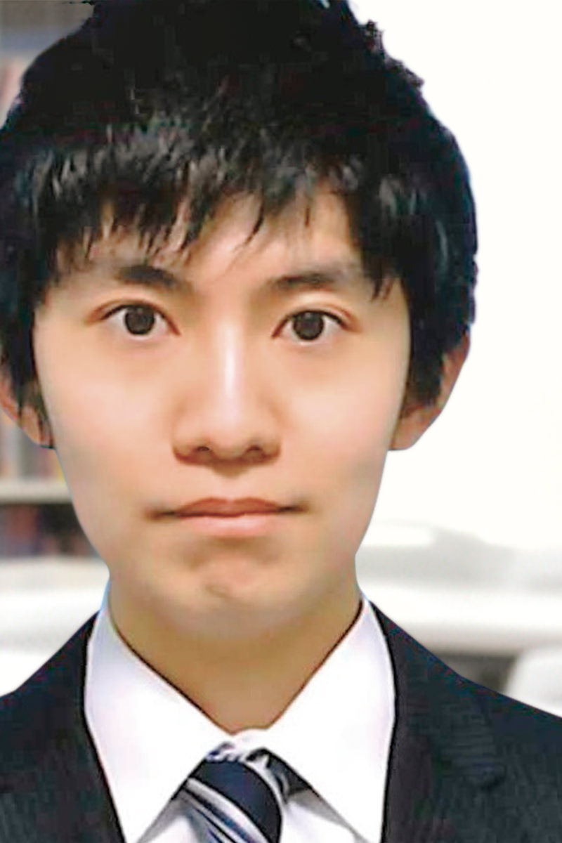 生徒写真