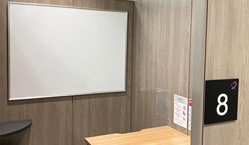 メディックＴＯＭＡＳ池袋校の演習指導画像