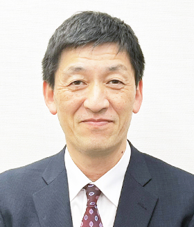 講師写真