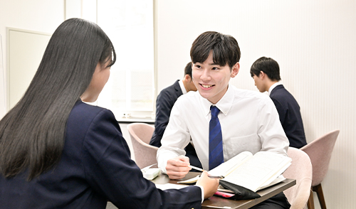 メディックＴＯＭＡＳ横浜校の教材画像