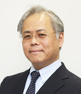 講師写真