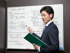 【志望校対策】早実で求められる高い英語長文読解力を養成!