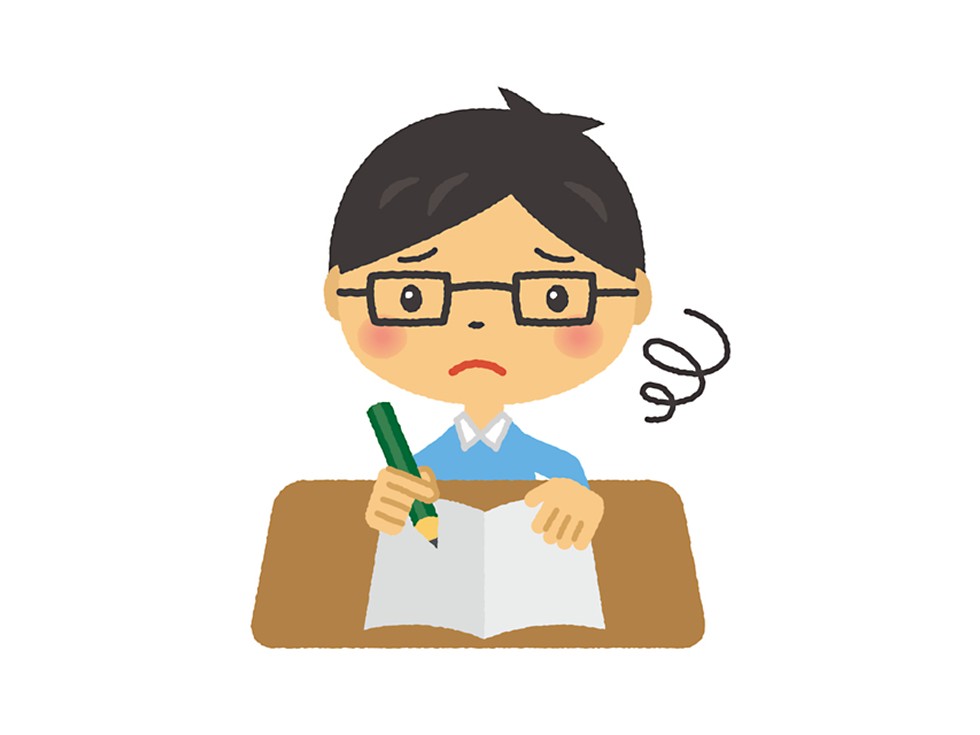 子どもが、『受験で合格しなくても公立に行けるからいいや』と言い出したら?