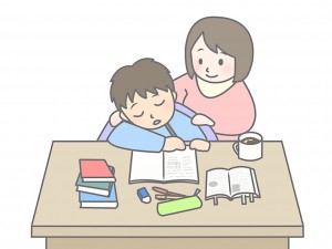 中学受験 親の心得～親が中学受験の真っ最中のこの時期、子どもにしてあげられることは？