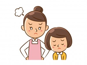 子育ての罰の影響～親が子どもを罰でおどすと、子どもも友達を罰でおどしてしまう