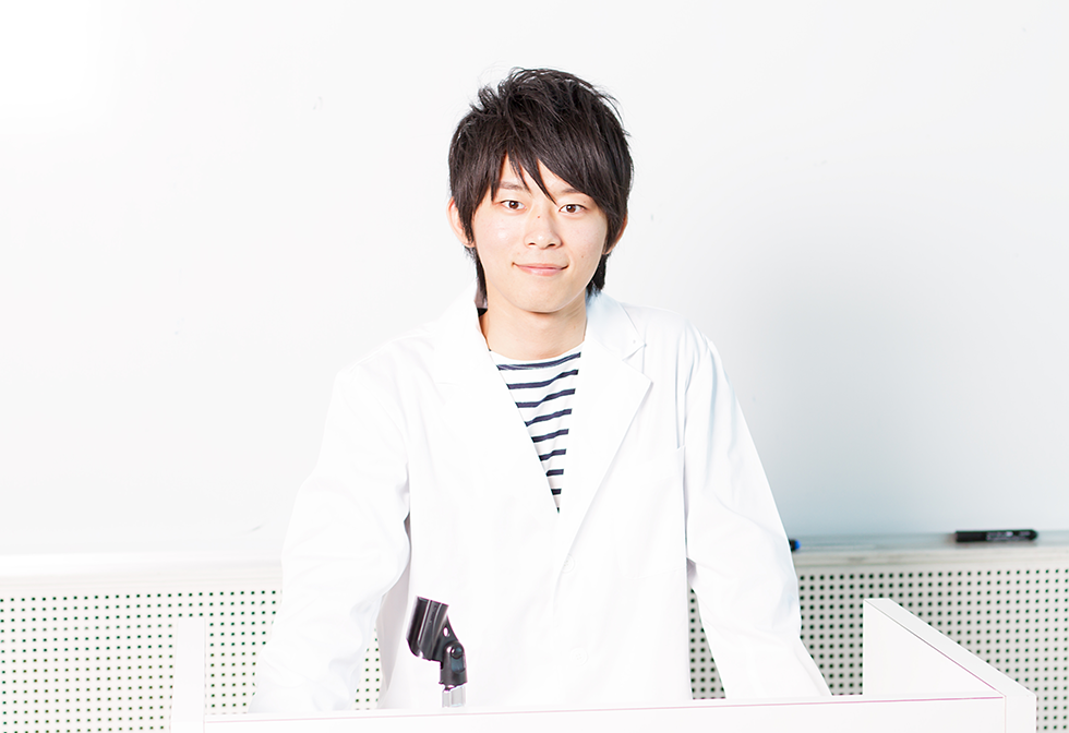 【開催レポート】 T.A.が語る 受験直前期の勉強法 by メディックTOMAS「医学部入試ガイダンス」
