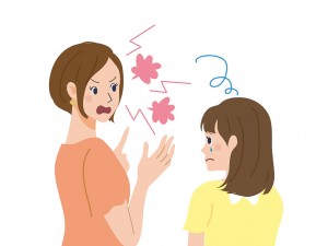 中学受験で子どもに言ってはいけない「NGワード」