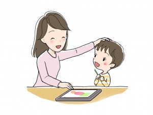 子育てのモットーを「短所を直す」から「長所を伸ばす」に切り替えよう