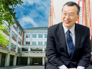 【第１１回】 駒場東邦中学校・高等学校 平野 勲 校長