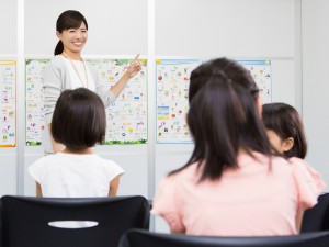 大学入試の英語が大きく変わる<br>中学から「使える」英語を学ぼう