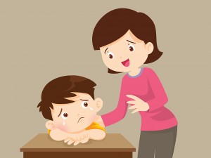 子どもが、親にとって望ましくないことを言ってきたとき