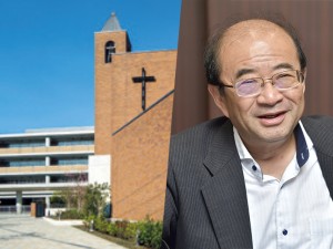 【第１６回】 聖光学院中学校高等学校 工藤 誠一 校長