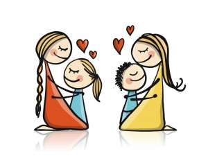 子どもを幸せにするお母さんの言葉～大切な人に安らぎと幸せを贈ろう