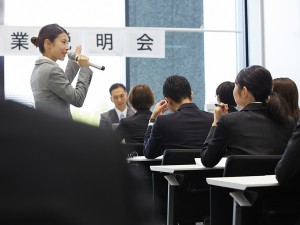 就活が変わる時代に、<br>注目したいリベラルアーツ教育