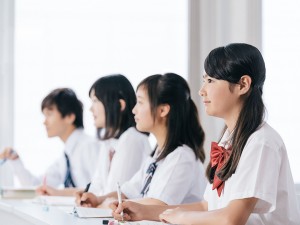 子どもたちの未来に必要な教育とは