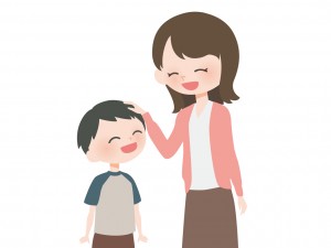 「よい点が取れない」「成績が上がらない」ときは、3点セットの言葉がけを！