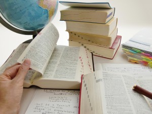 【第3回】海外大学進学に必要な英語力とその対策