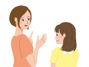 子どもの元気とやる気が出る言葉。ウィンザー効果を活用しよう