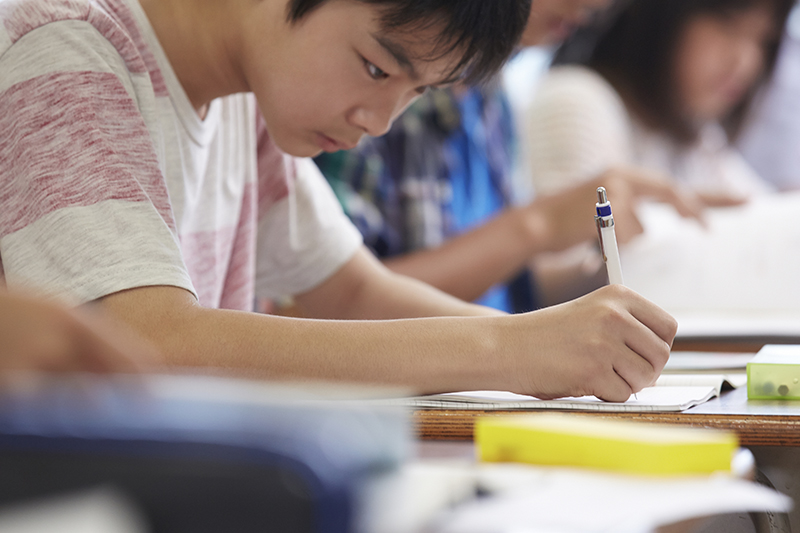 中学受験の過去問演習のやり方、 いつから何年分をやるべきかなどについて解説！