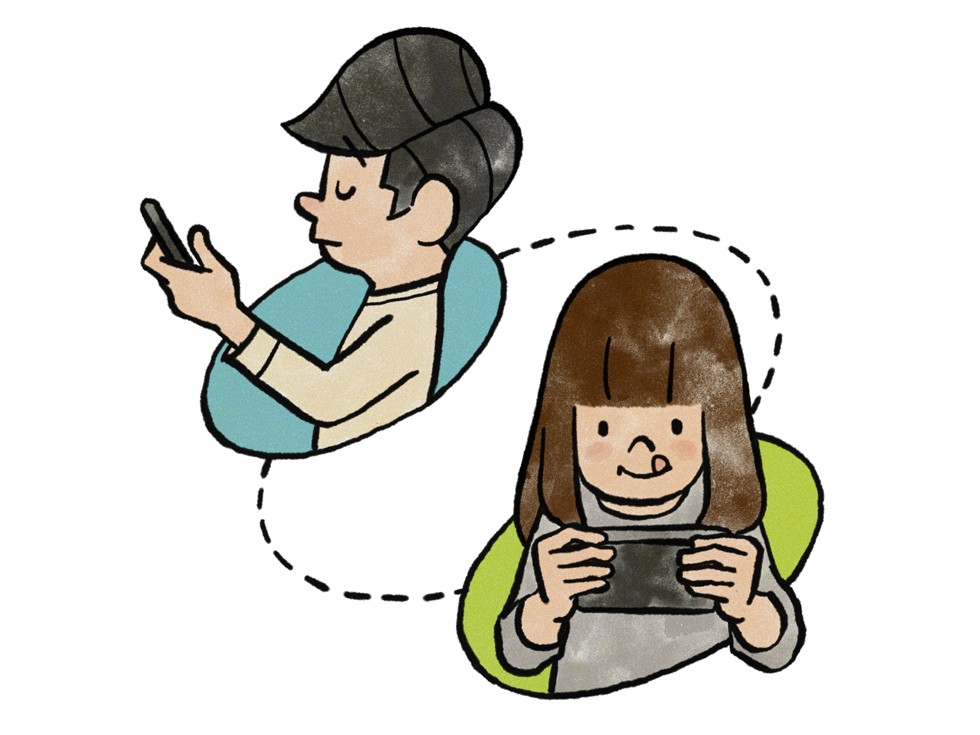ゲーム、スマホ、習い事、塾、中学受験などで、子どもと考え方が違うとき、どうすればいい?
