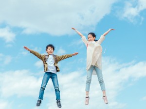 ウェルビーイングな中学受験を目指そう