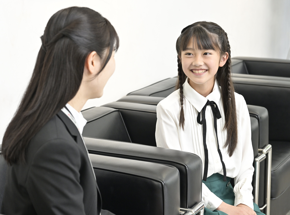 浦和明の星女子中学校】偏差値や入試情報、過去問対策について