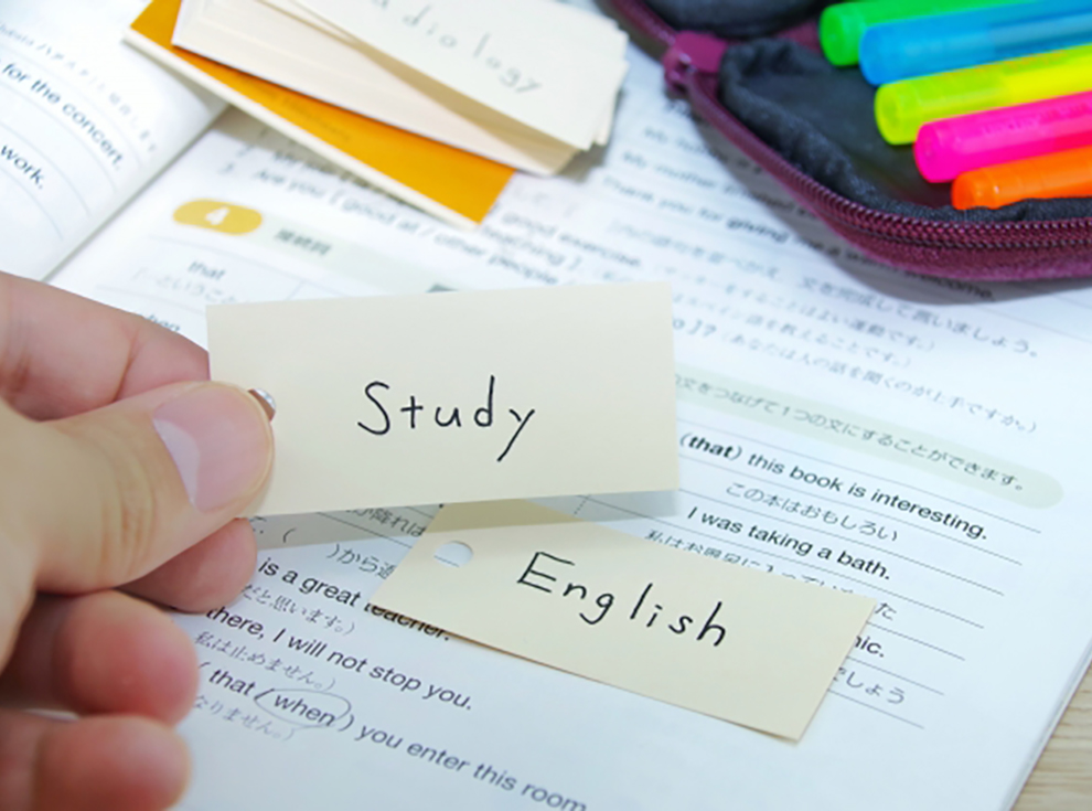 医学部受験用 教科・科目別対策②】英語の勉強法⑴（入試基礎固め