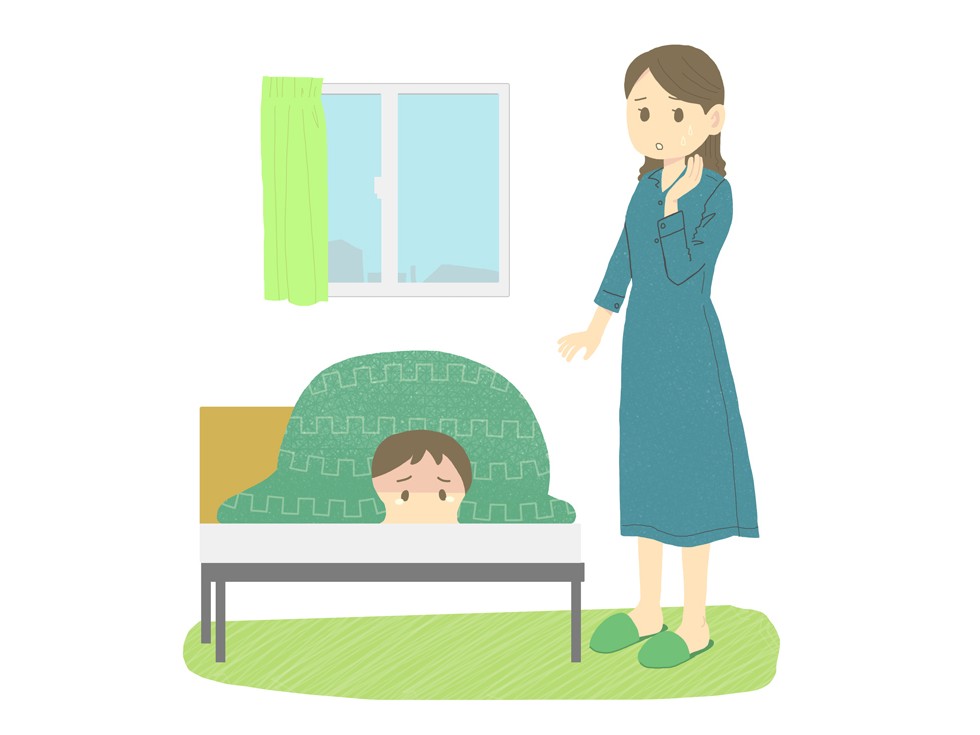 不登校生の中学受験を考える