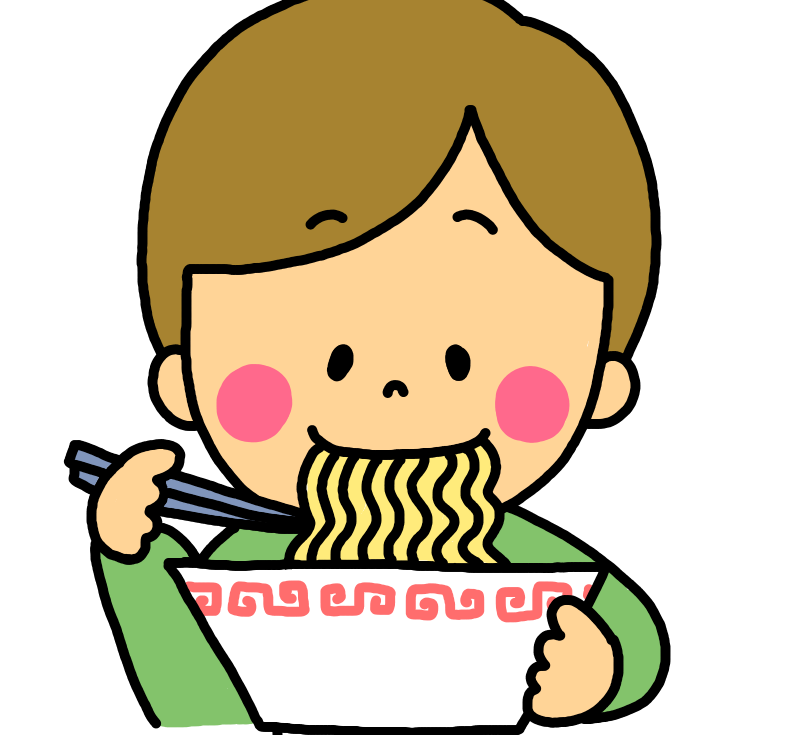 【中学入試に出る理科実験③】 麻布中で出題された 味覚に関するラーメンの実験