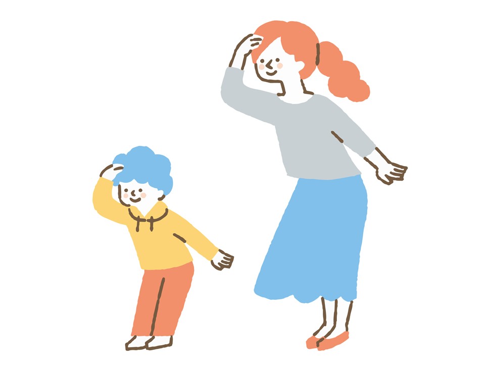 親の課題と子どもの課題を分けよう!「課題の分離」で子育ての泥沼から抜け出せる