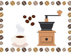 【中学入試に出る理科実験⑦】麻布中で出題されたコーヒーの味に関する実験