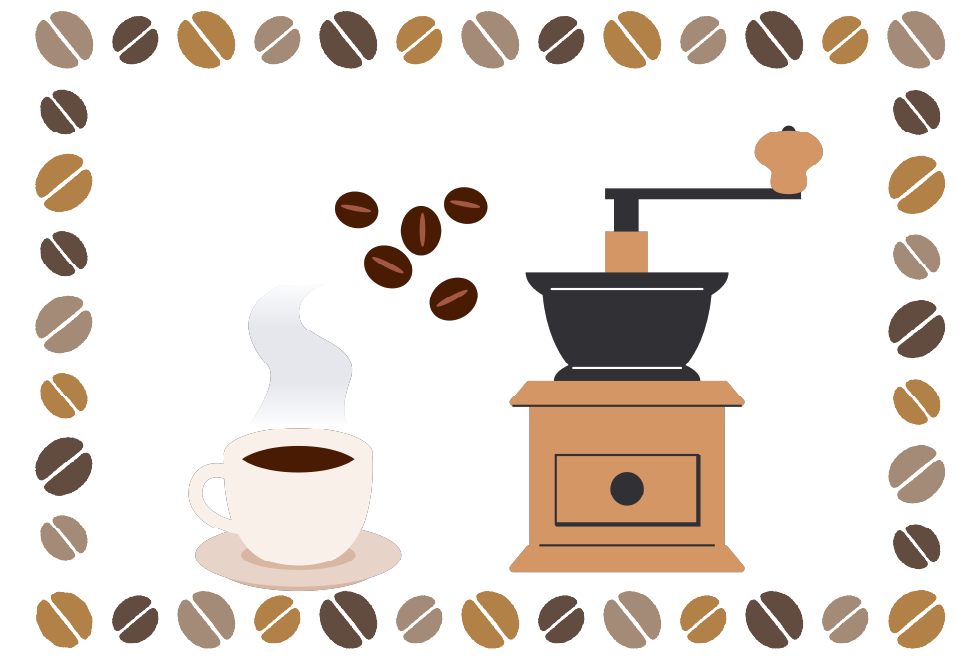 【中学入試に出る理科実験⑦】麻布中で出題されたコーヒーの味に関する実験