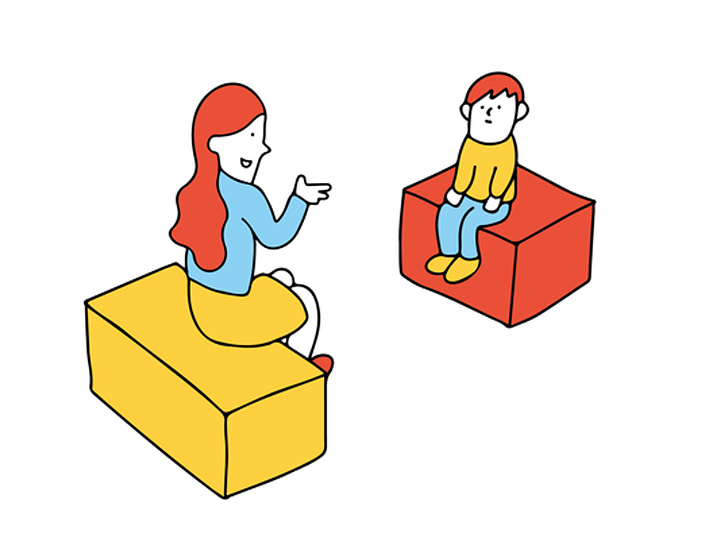 今の時代に必要な親子関係のあり方とは？