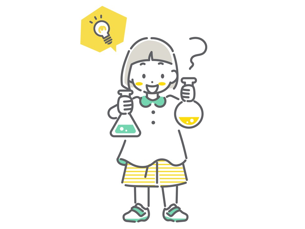 偏差値では測れない子どもの才能の見つけ方を考える