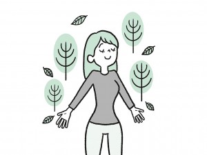 自分のメンタルをうまく管理できるようになれば、人生で何があっても大丈夫