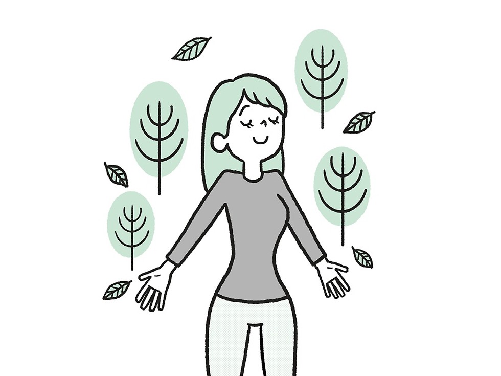 自分のメンタルをうまく管理できるようになれば、人生で何があっても大丈夫